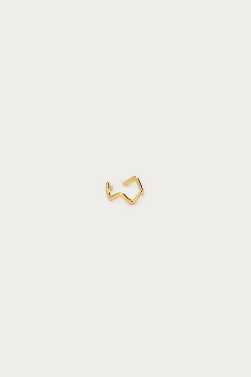 Ear cuff zigzag | My Jewellery
