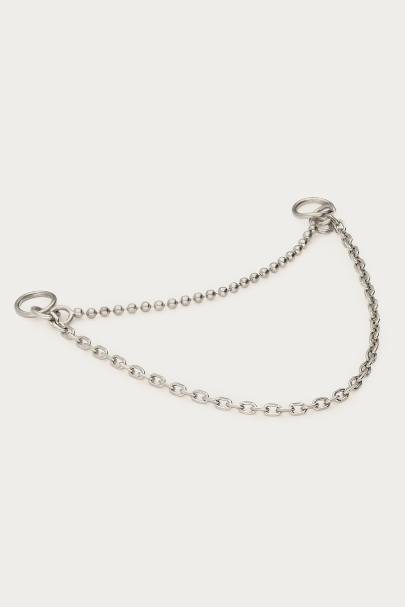 Ear game double earring connector | My Jewellery