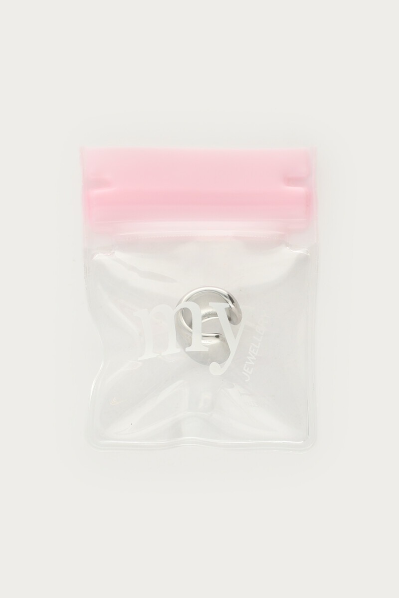Ear game statement ear cuff bold | My Jewellery