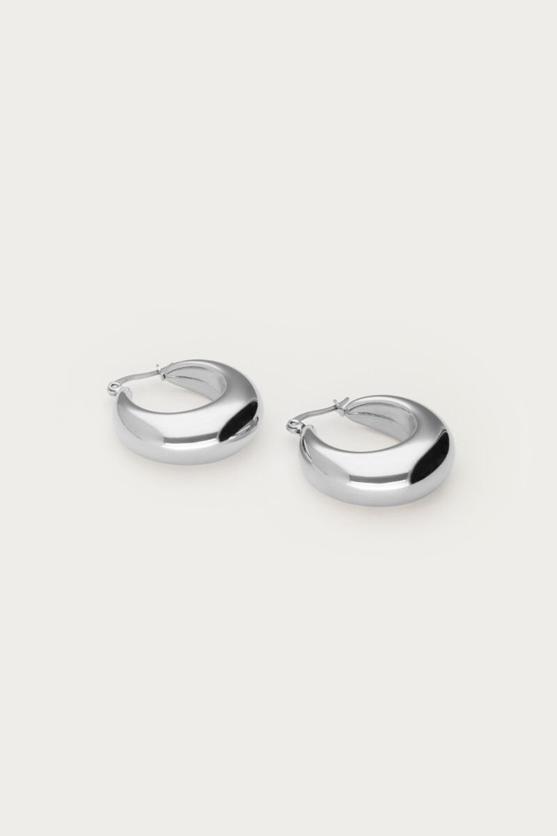 Earrings 70's gloss | My Jewellery