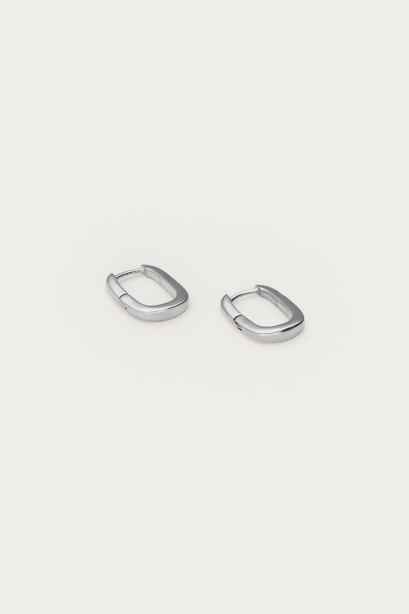 Earrings oval small | My Jewellery