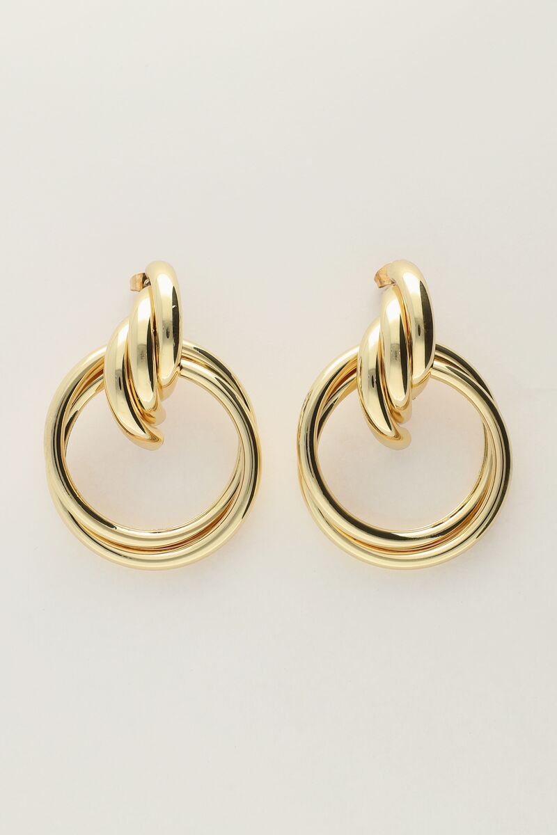 Earrings for party frock sale