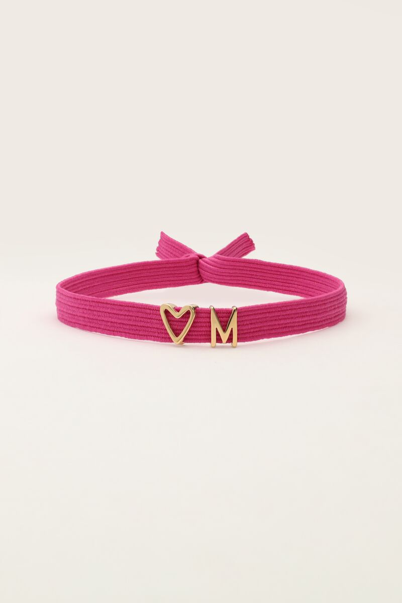 Elasticated bracelet basic | My Jewellery