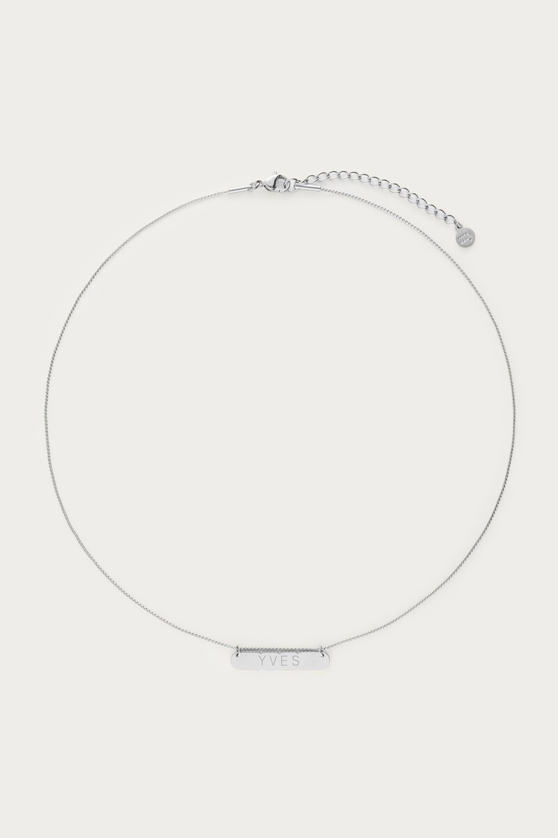 Atelier bar ketting