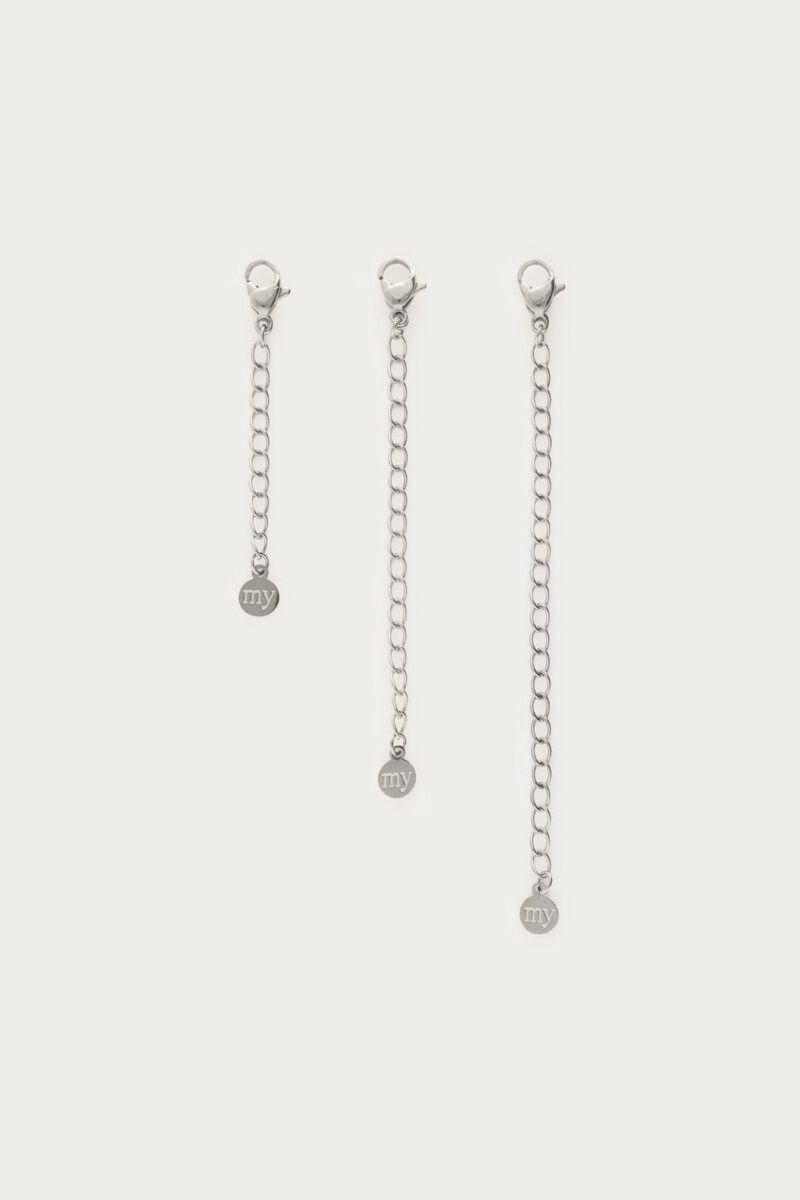 Extension set necklace/bracelet | My Jewellery