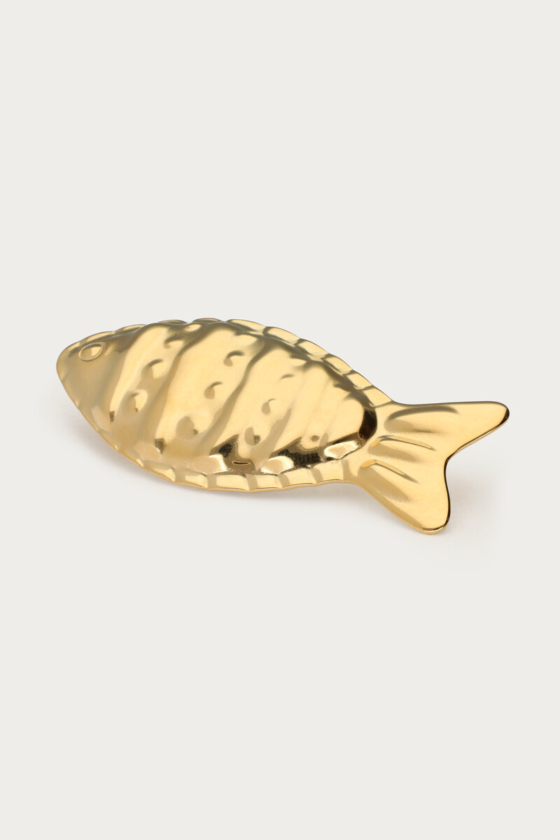 Fish brooch | My Jewellery