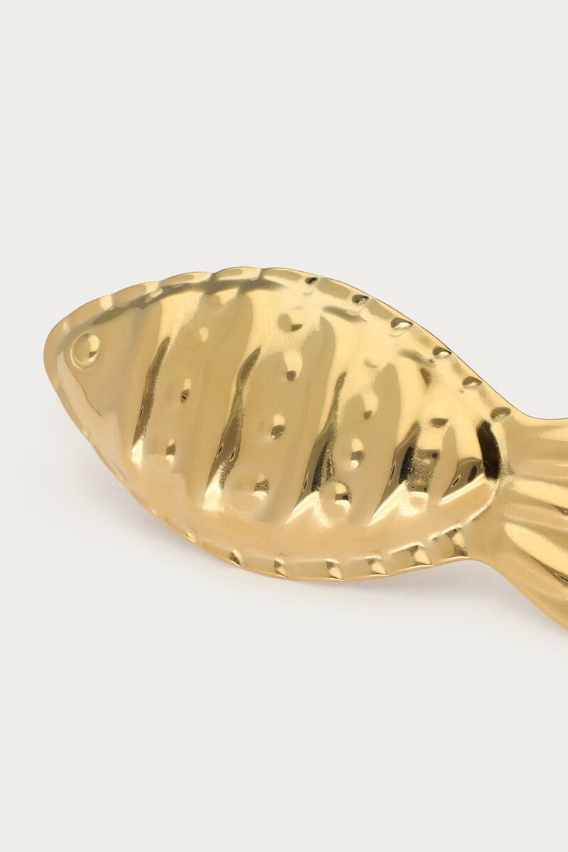 Fish brooch | My Jewellery