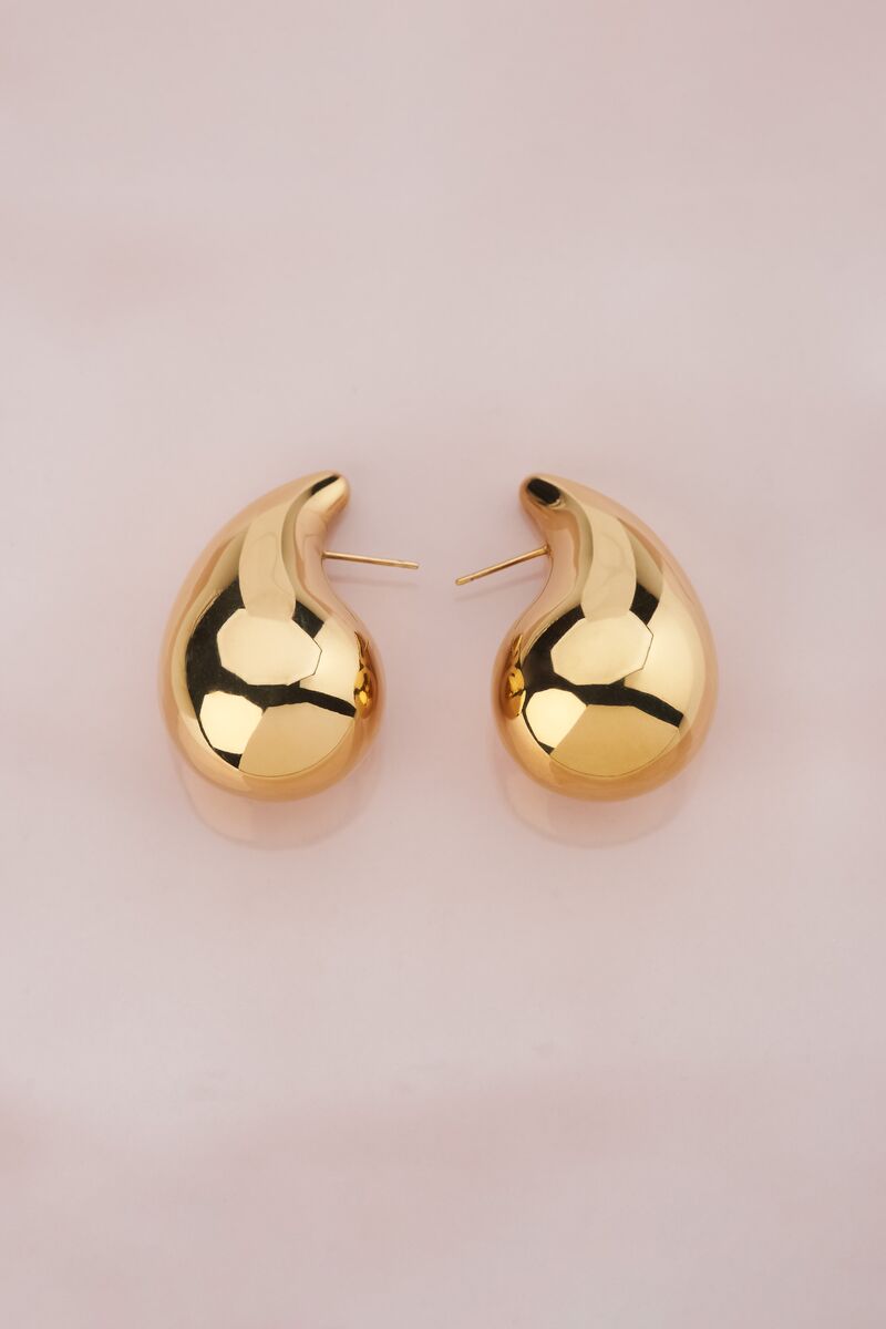 Drop earrings medium | My Jewellery