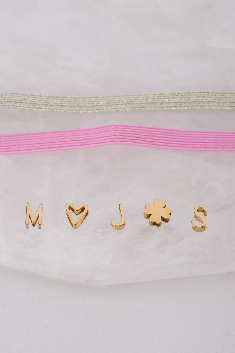 Individual charm clover | My Jewellery