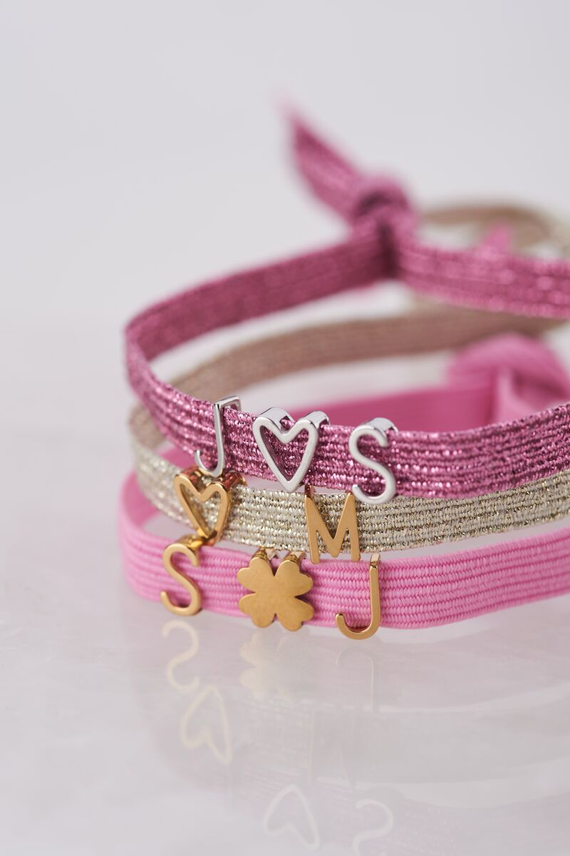 Elasticated bracelet basic | My Jewellery