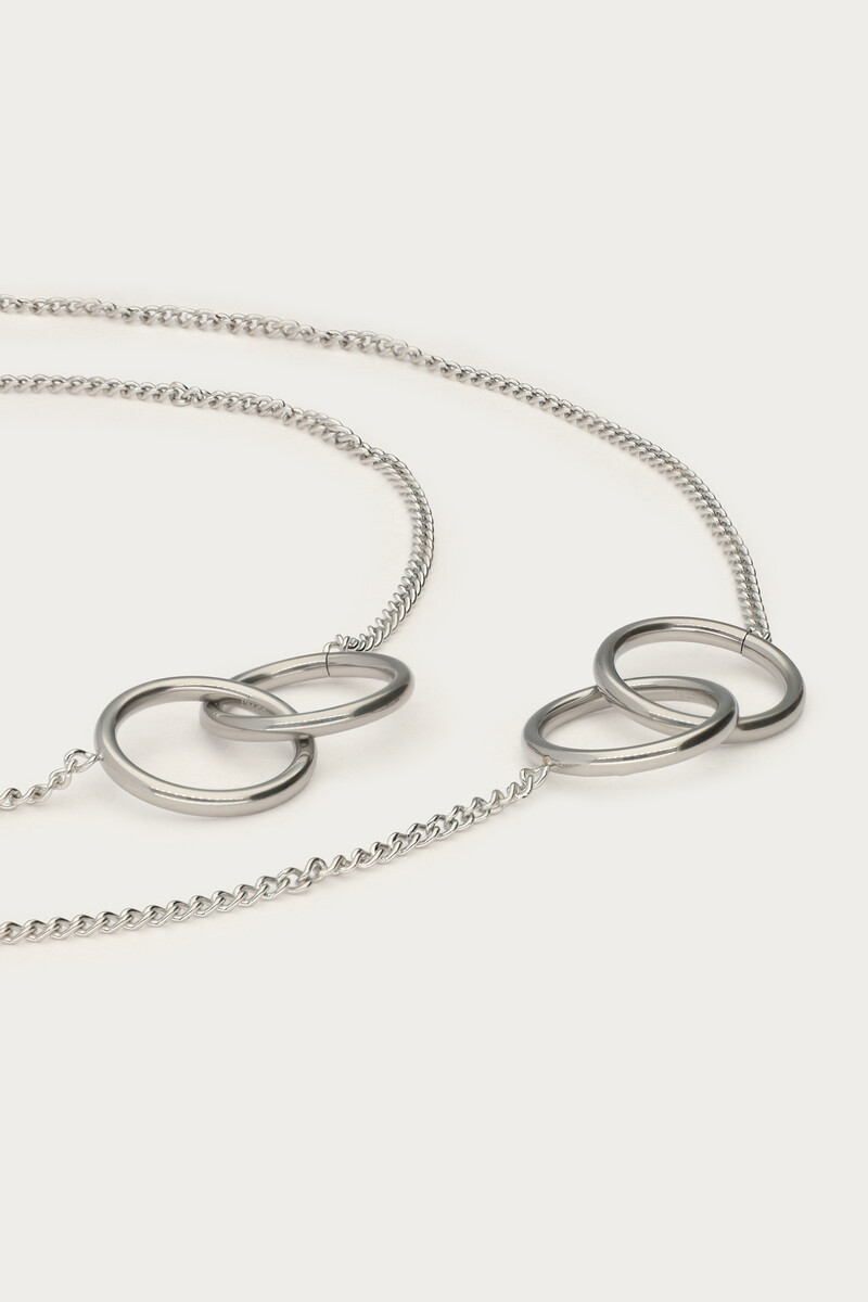 Forever Connected bracelet set | My Jewellery