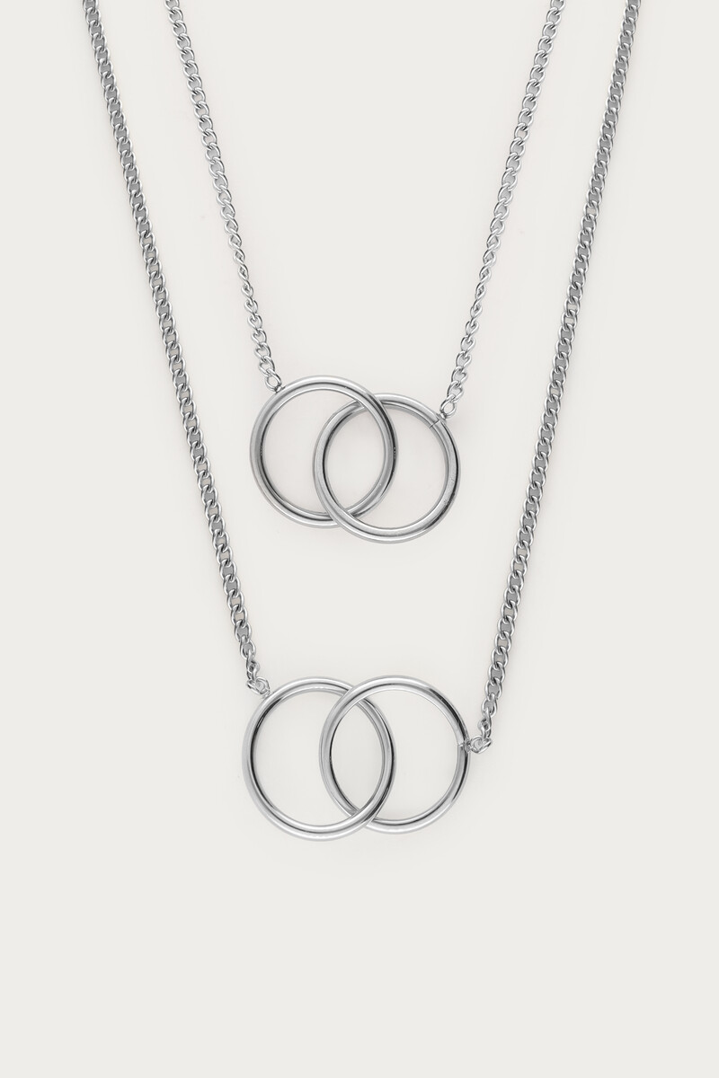 Forever Connected necklace set | My Jewellery