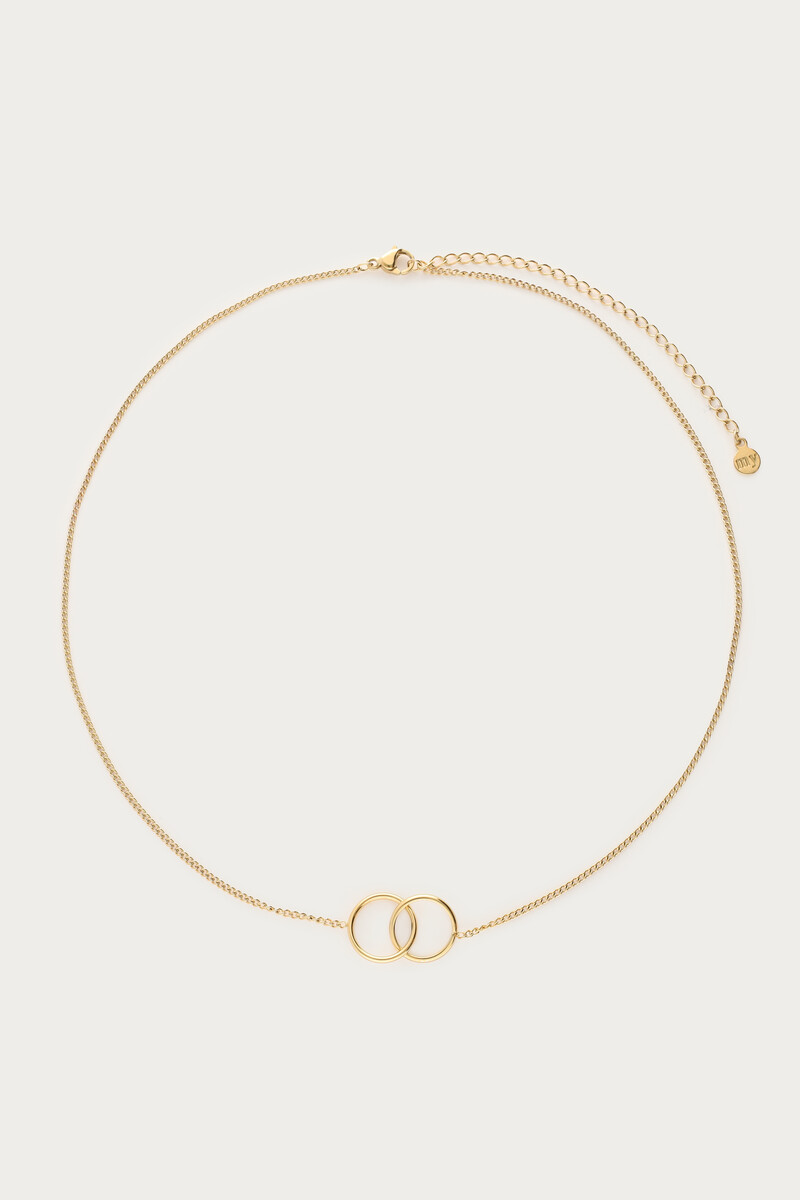 Forever Connected necklace set | My Jewellery