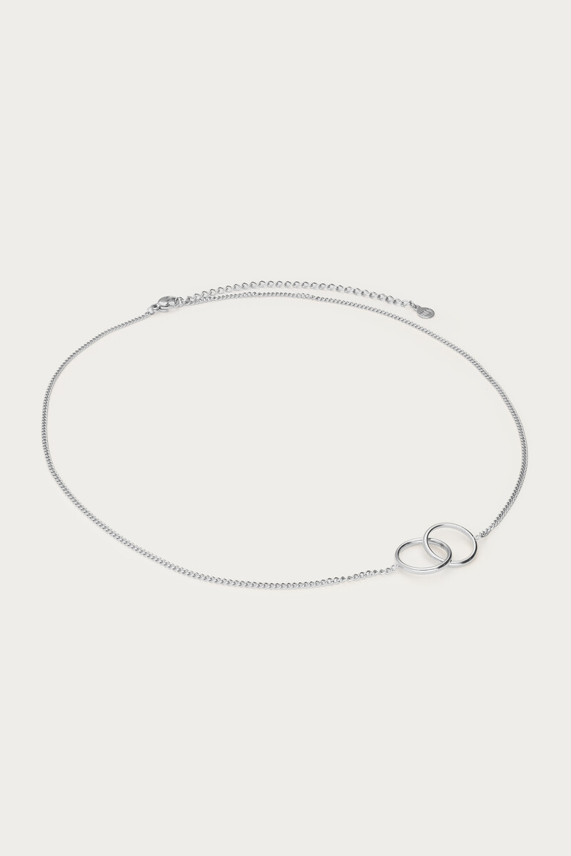 Forever Connected necklace set | My Jewellery