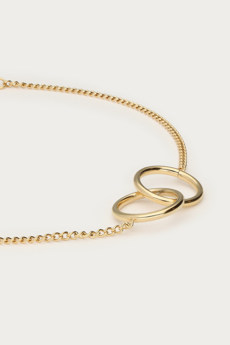 Forever connected single bracelet | My Jewellery