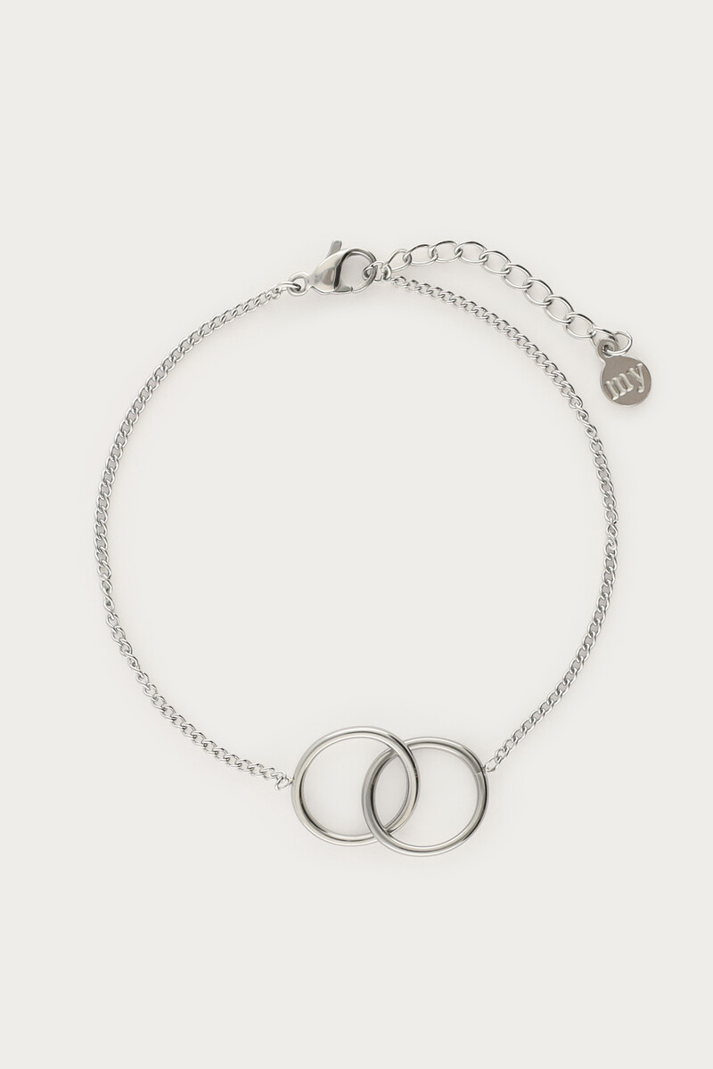 Forever connected single bracelet | My Jewellery