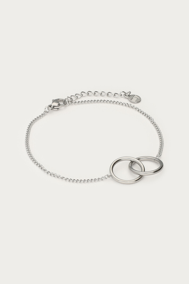 Forever connected single bracelet | My Jewellery