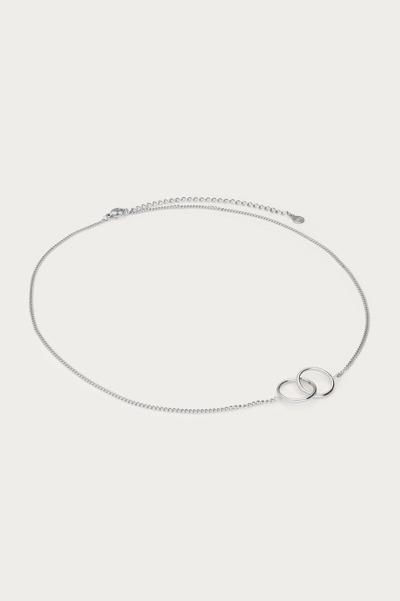 Forever connected single necklace | My Jewellery
