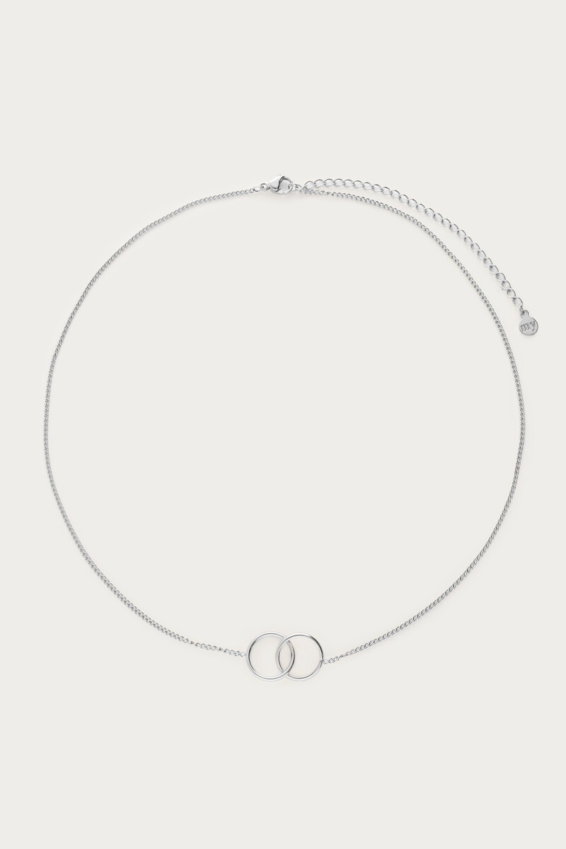 Forever connected single necklace | My Jewellery