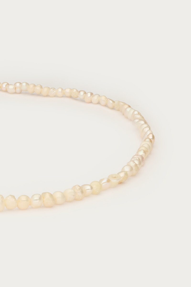 Freshwater pearls and locket necklace | My Jewellery