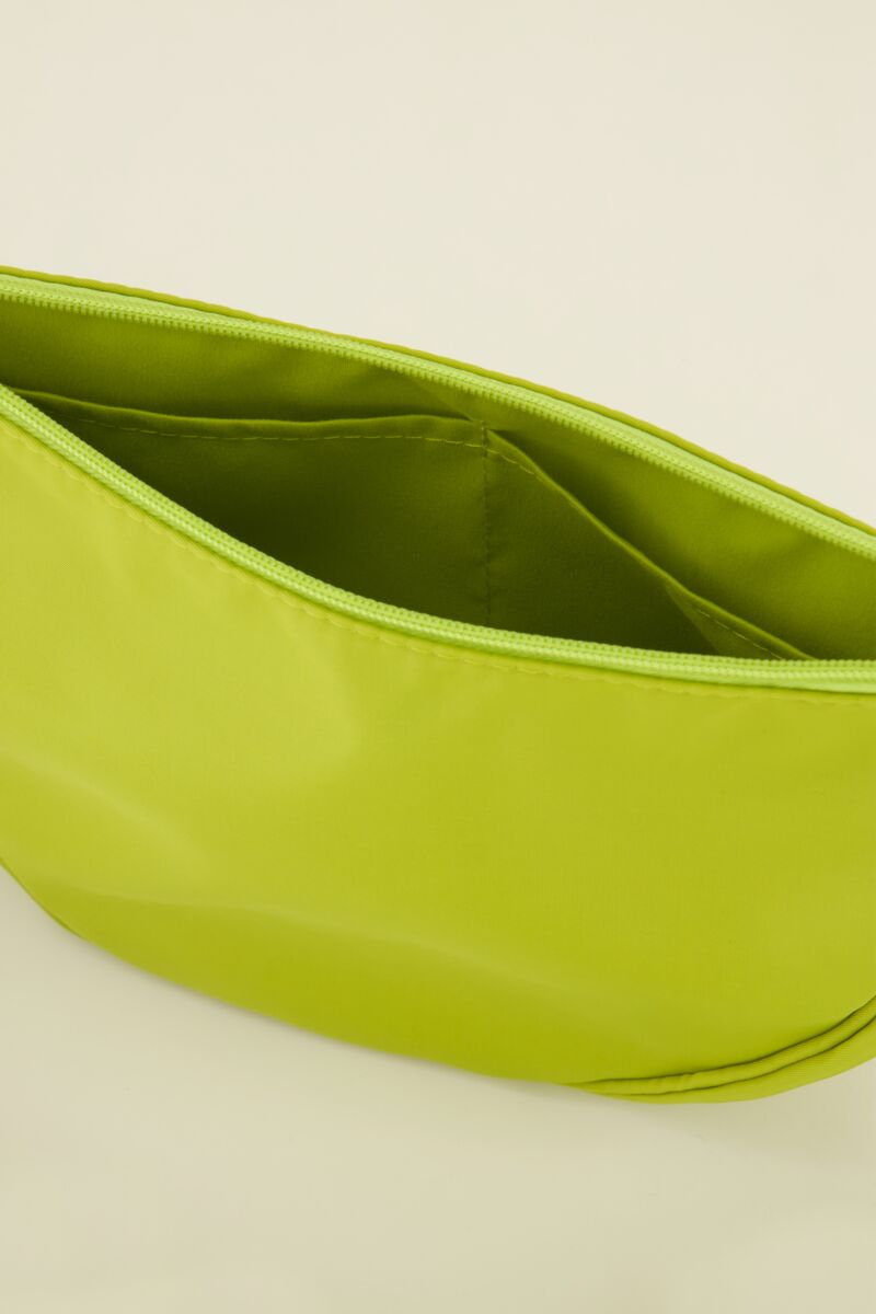 Crossbody tas groen | My Jewellery