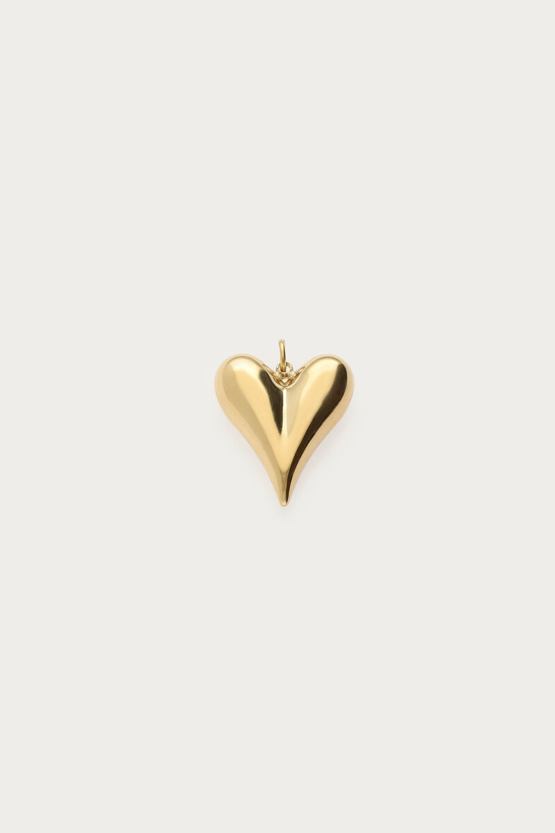 Charm cœur