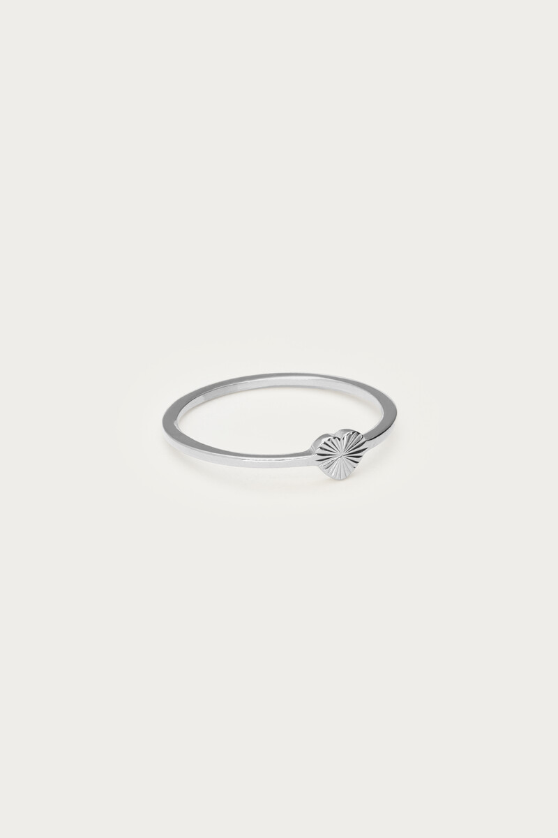 Heart ring | My Jewellery