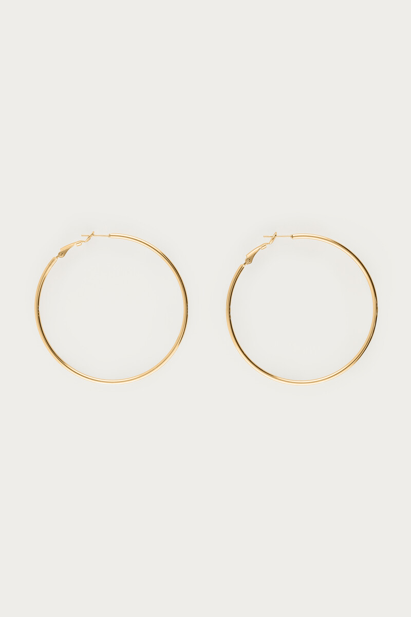 Earrings thin medium | My Jewellery