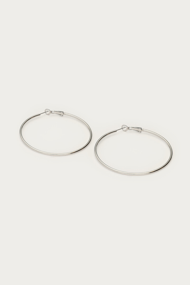 Earrings thin medium | My Jewellery