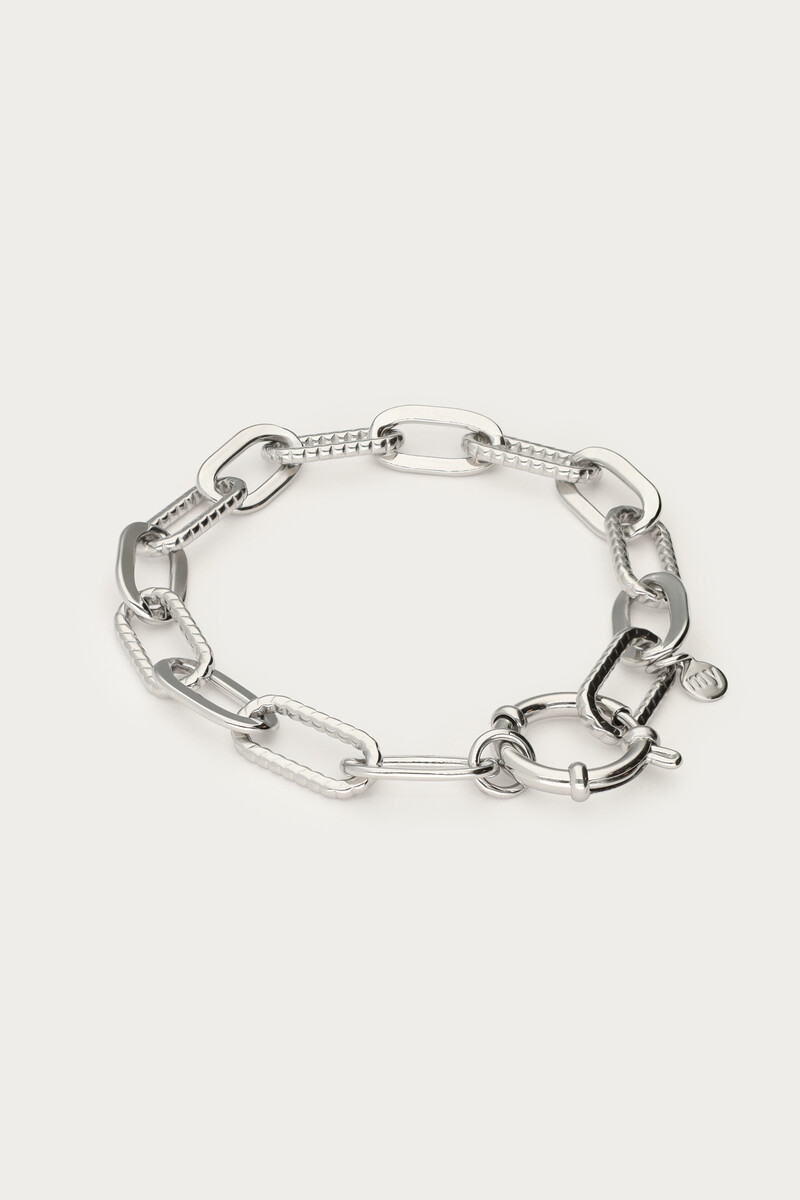 Iconic chain bracelet | My Jewellery