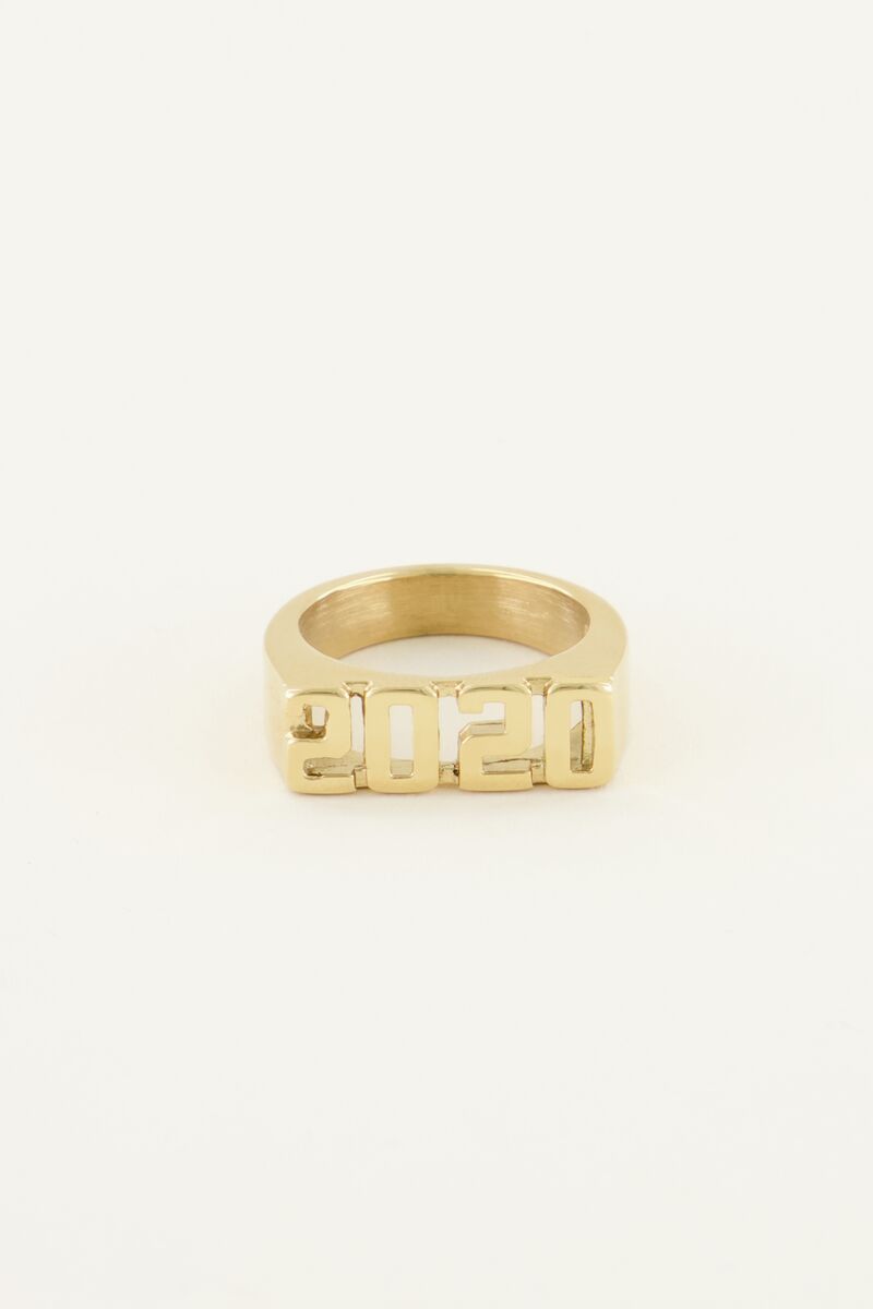 Ring year | My Jewellery