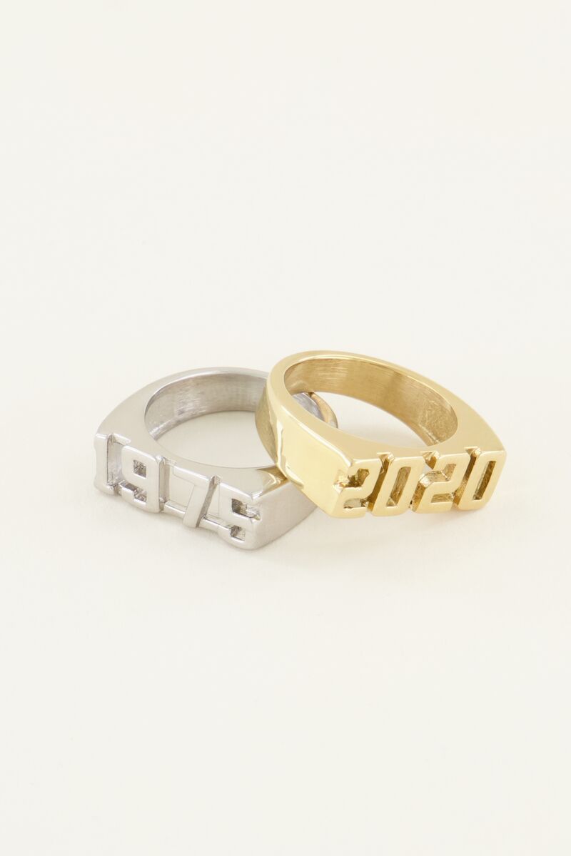 Ring year | My Jewellery