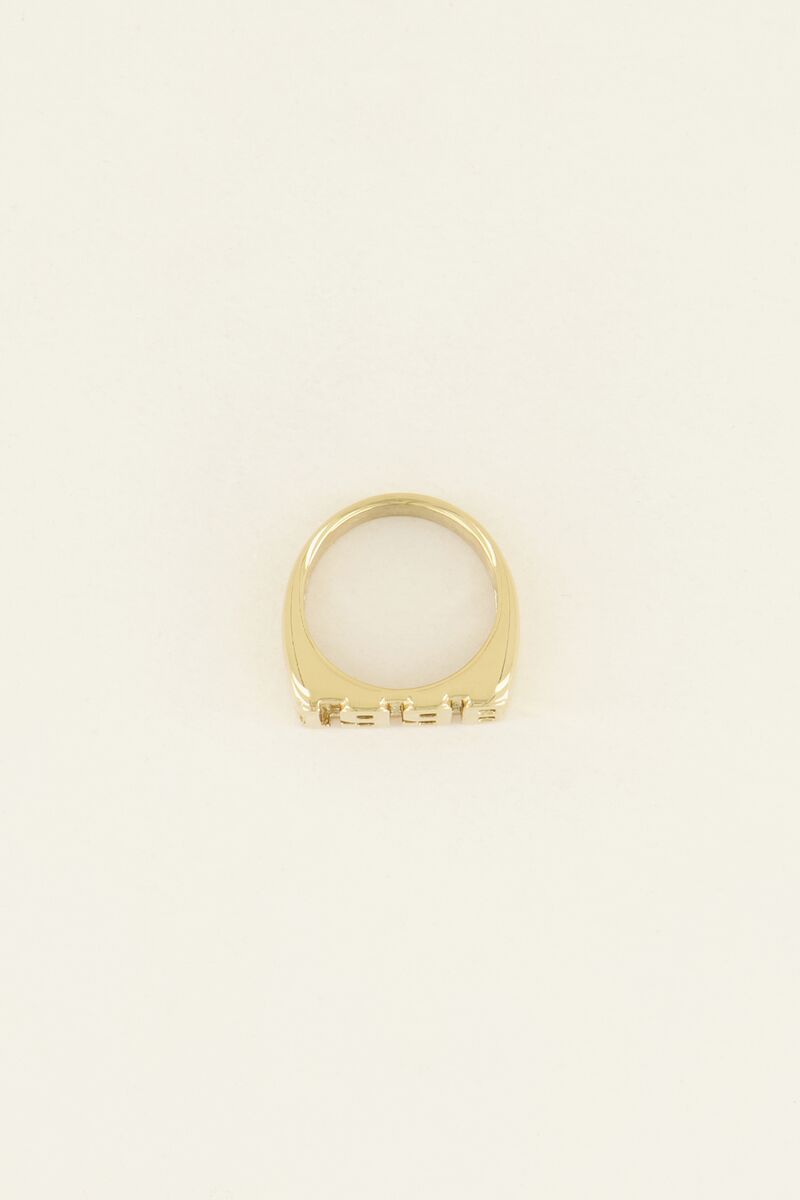 Ring year | My Jewellery