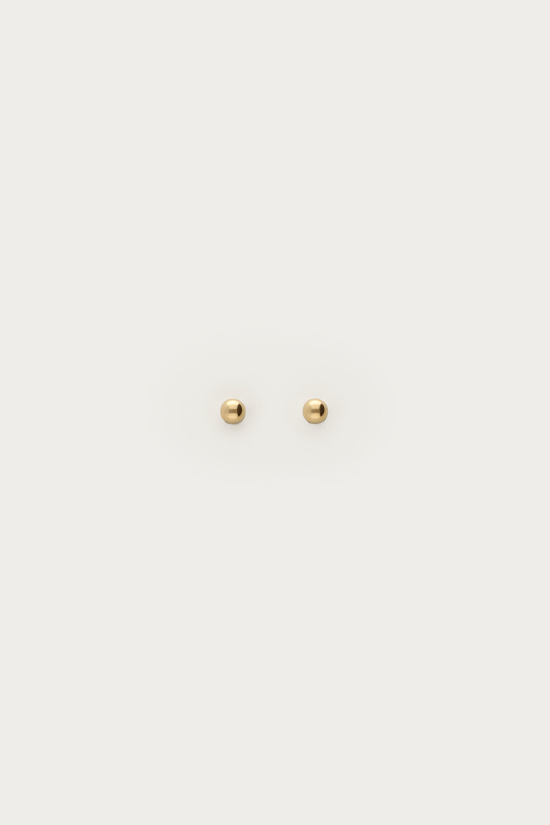 Knot studs | My Jewellery