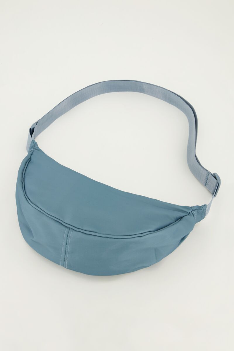Light blue crossbody bag | My Jewellery