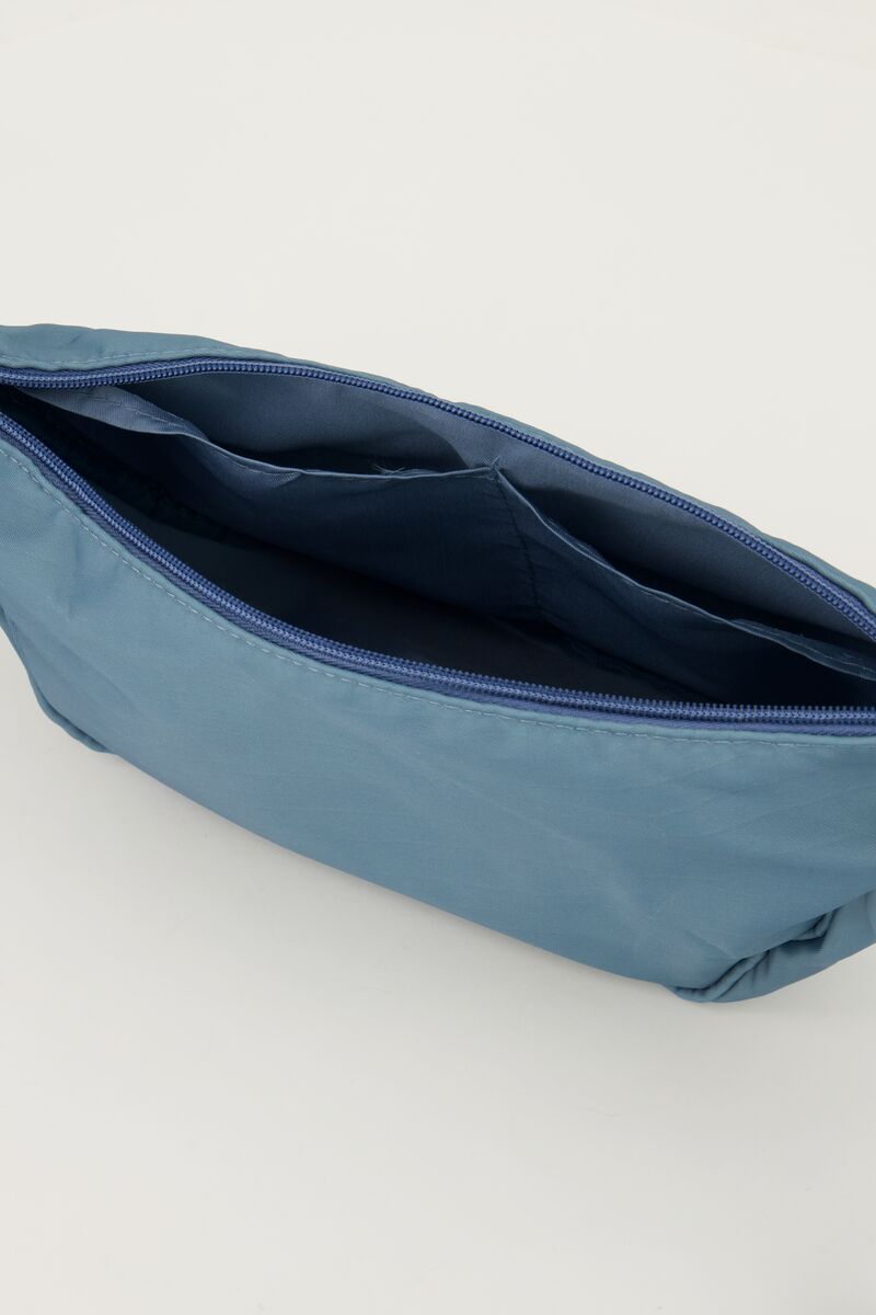 Light blue crossbody bag | My Jewellery