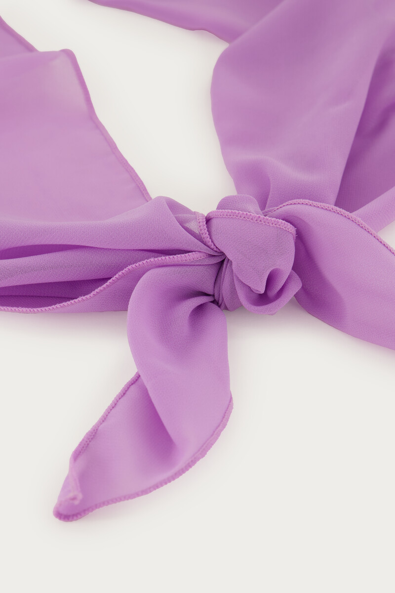 Lilac pareo | My Jewellery