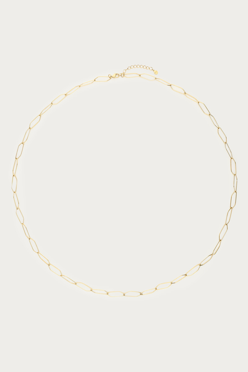 Lange basic schakelketting