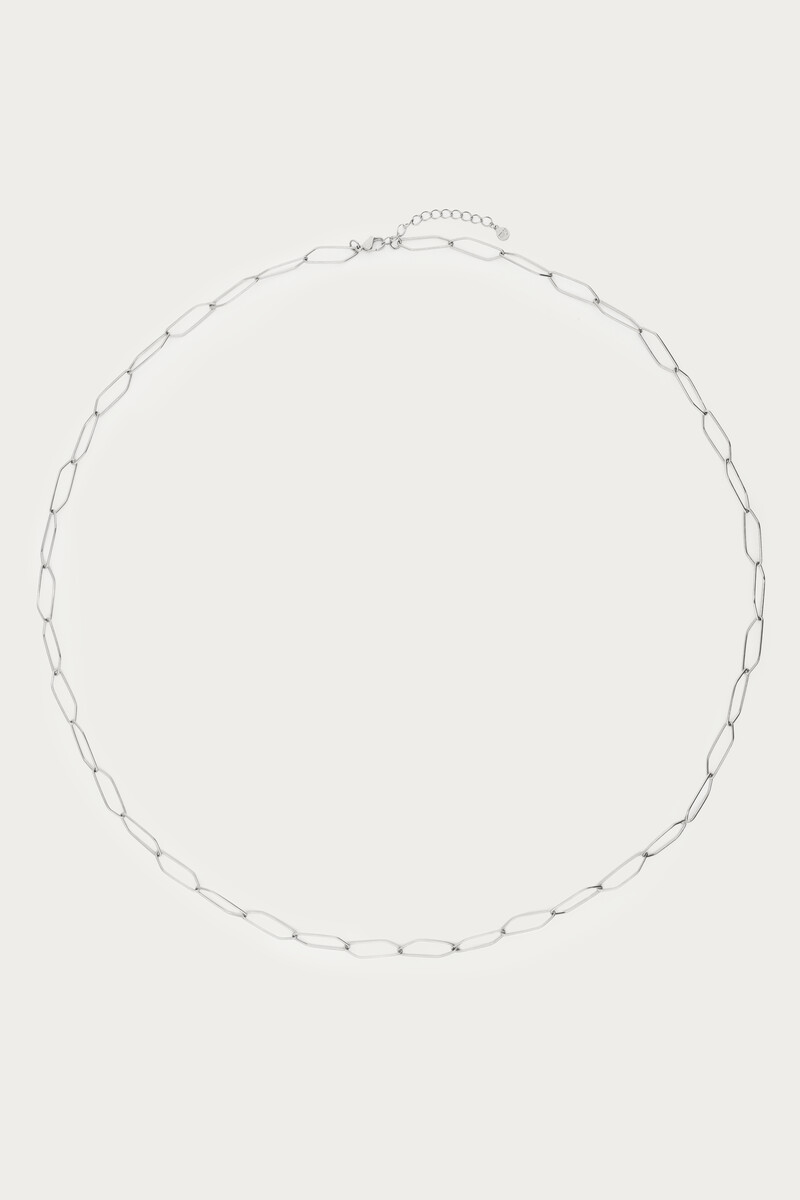 Long basic chain necklace | My Jewellery