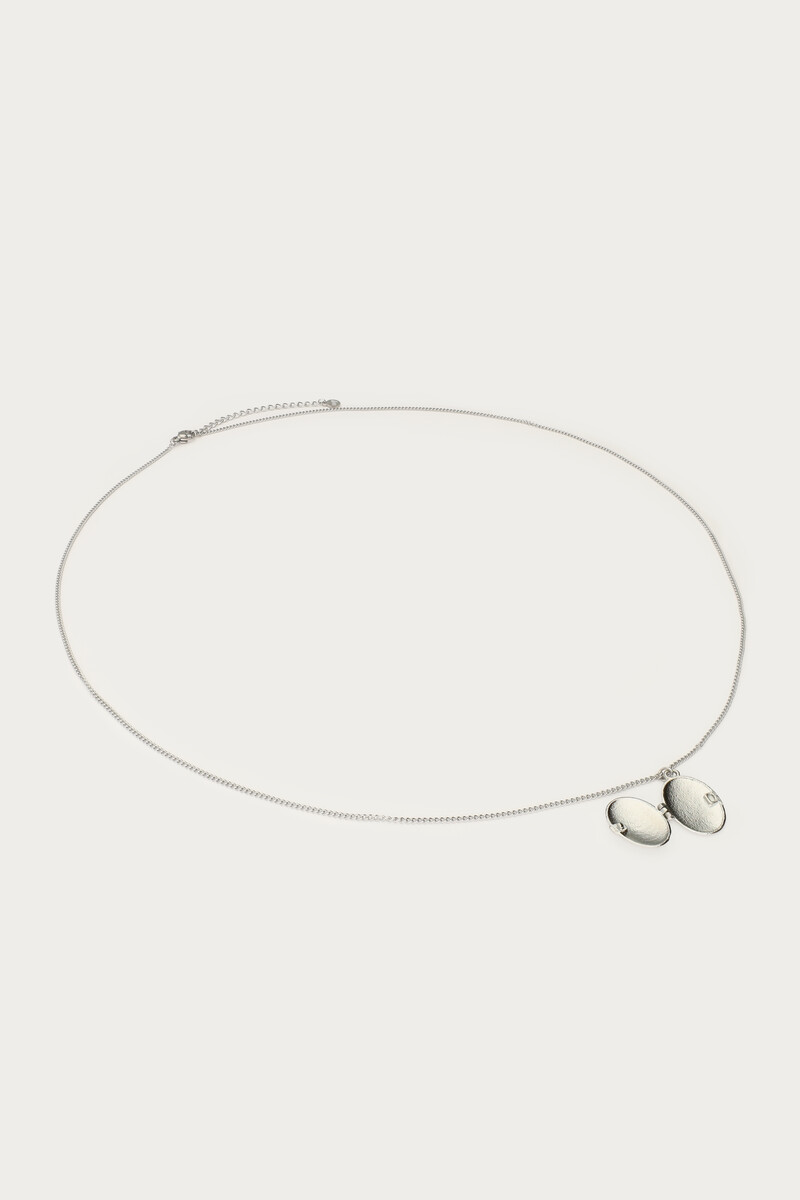 Long necklace memory | My Jewellery