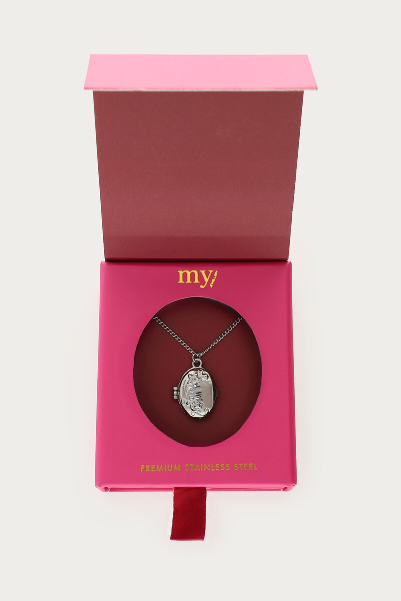 Long necklace memory | My Jewellery