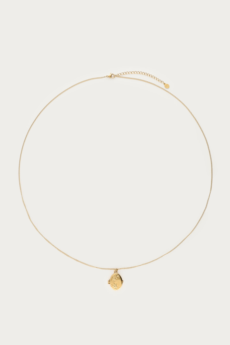 Long necklace memory | My Jewellery