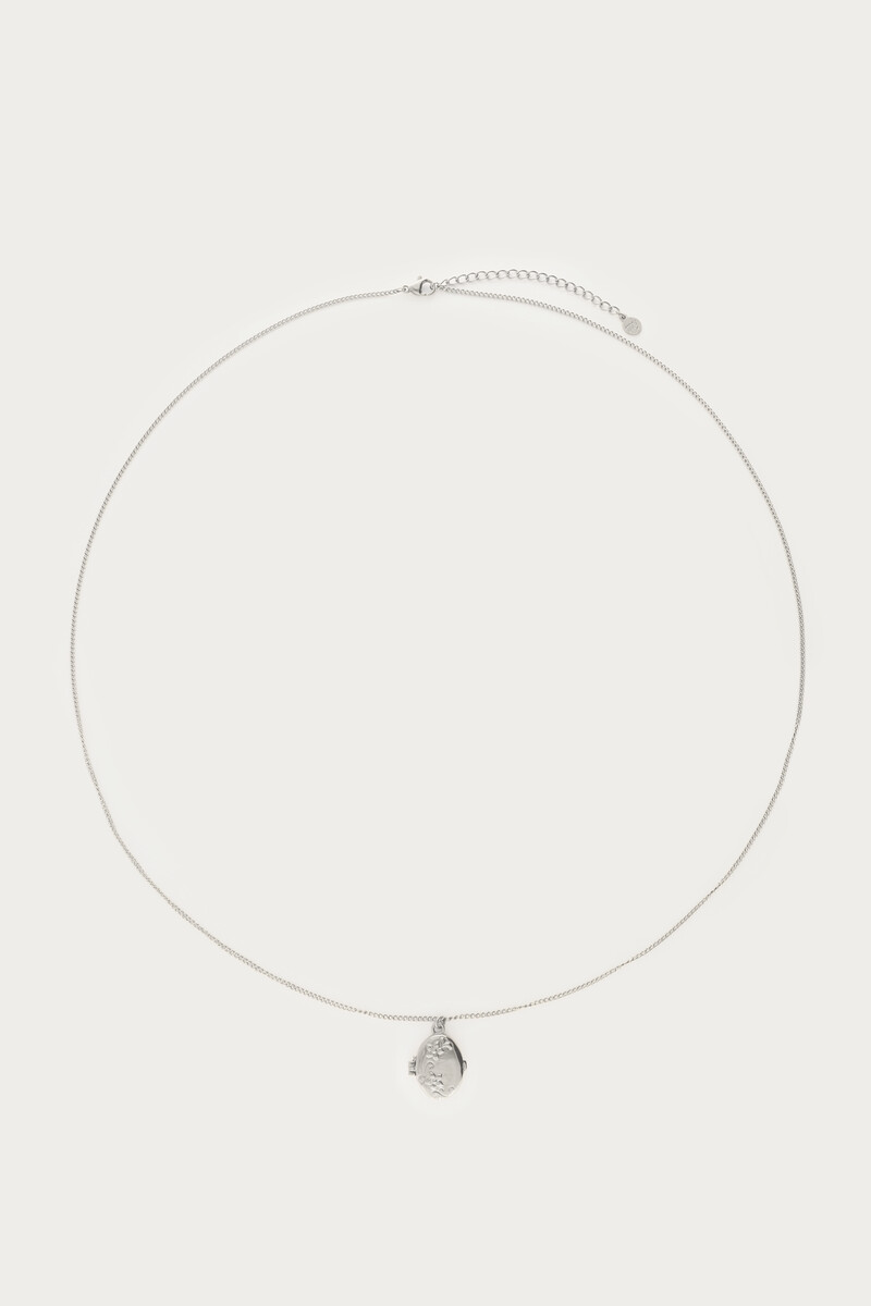 Long necklace memory | My Jewellery