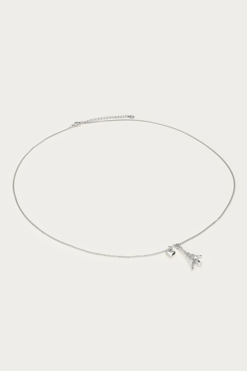 Long necklace Paris | My Jewellery