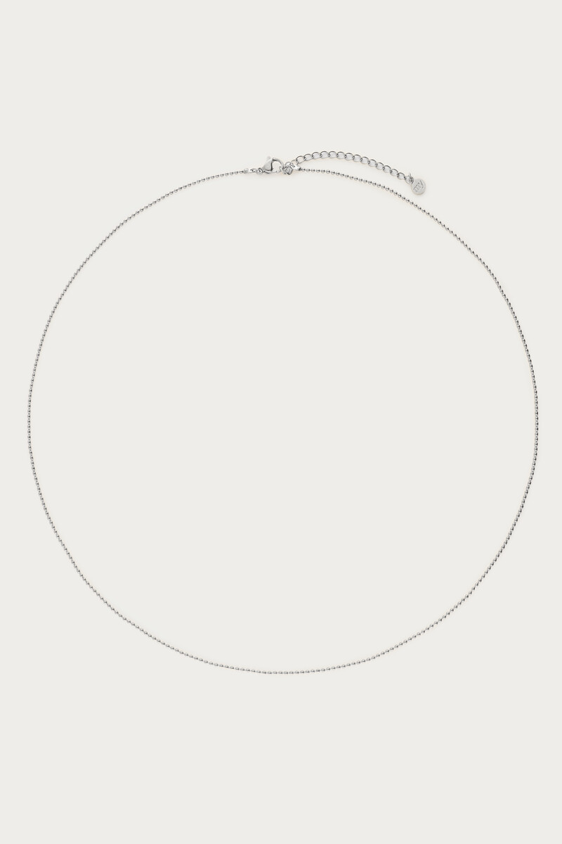 Love lange Basic-Kette