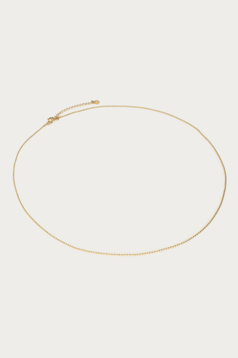 Love basic long necklace | My Jewellery