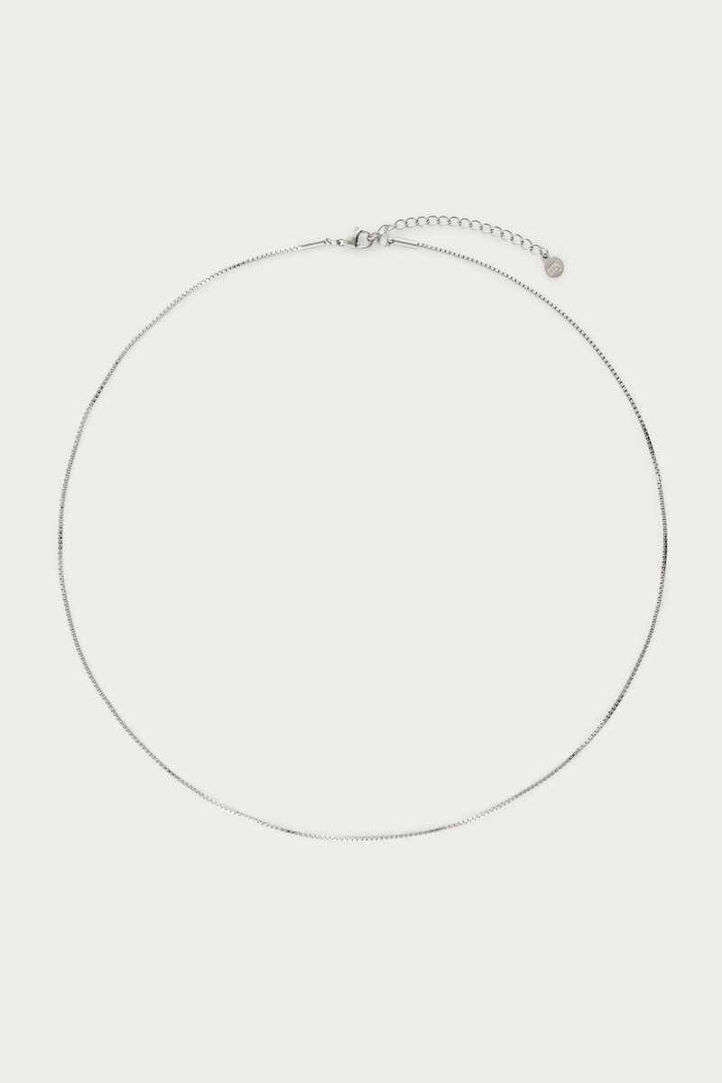 Love basic short necklace | My Jewellery