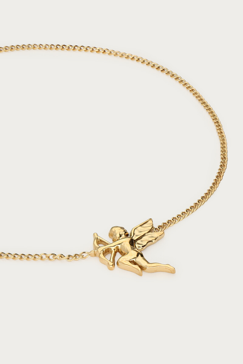 Love bracelet Cupid | My Jewellery