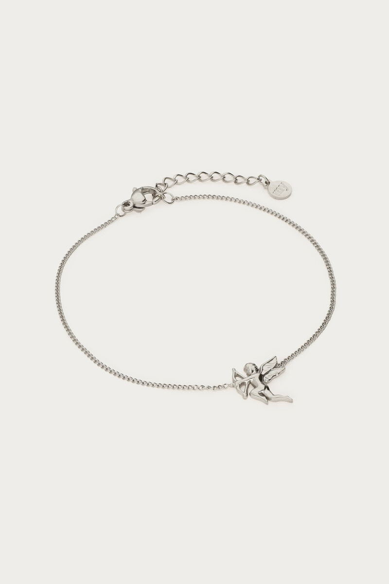 Love bracelet Cupid | My Jewellery