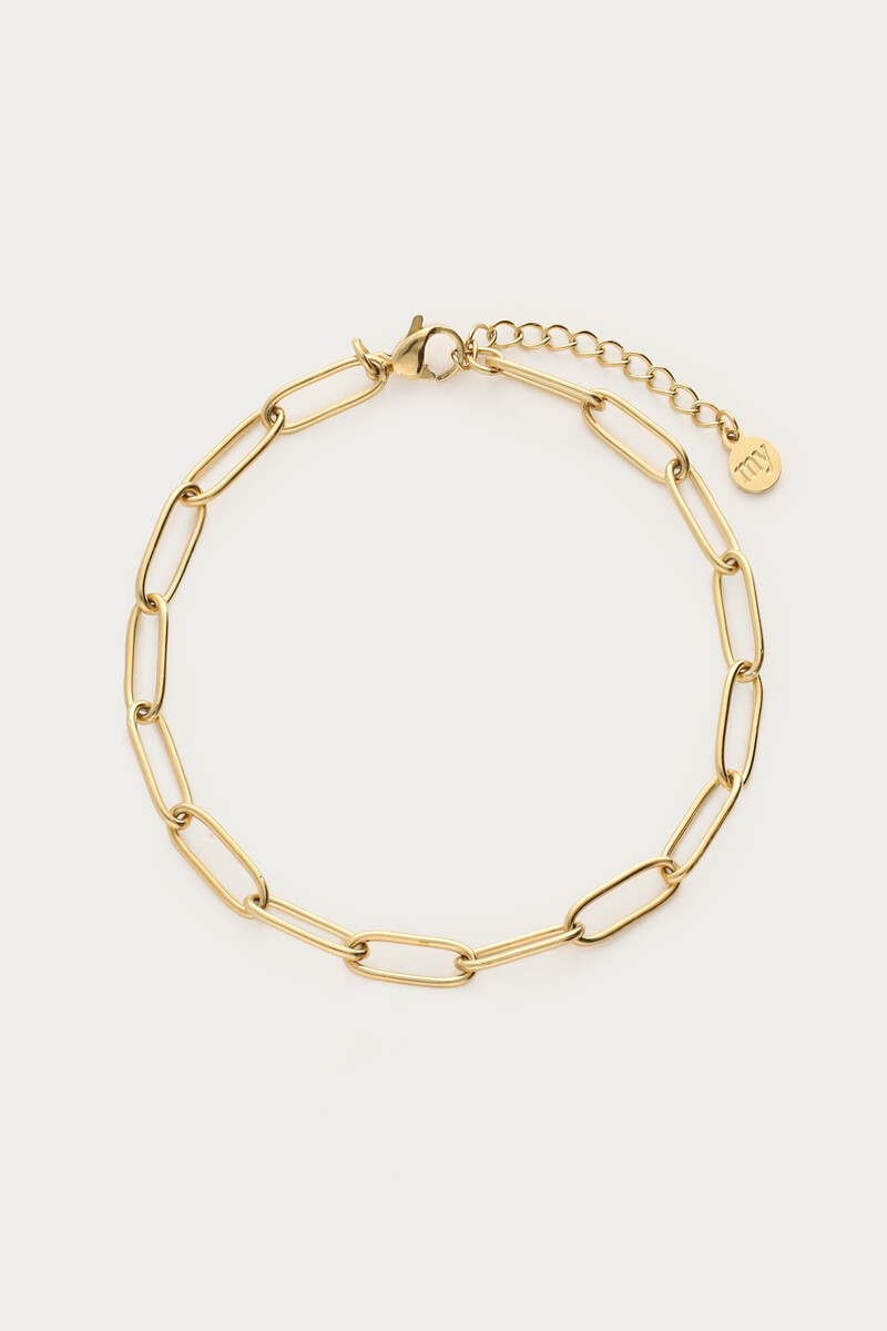 Love schakelarmband